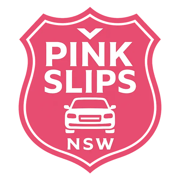 Pink Slips NSW