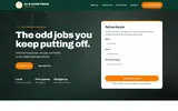 Al's Handyman Services website